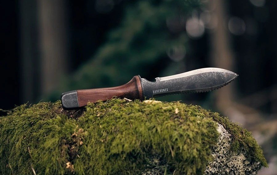 These 14 Survival Knives Will Help You Prepare for the Outdoors’ Worst