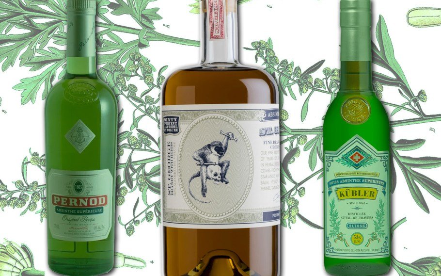 Absinthe Drinking Guide: How To Drink Absinthe Like a 19th Century Parisian Artist (Plus, the Best Bottles To Buy)