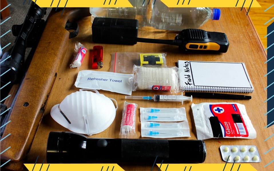 The Best Emergency Supplies To Help You Survive Any Disaster Flipboard