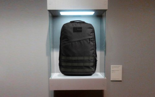The Informant: The Last Backpack You’ll Ever Need to Buy