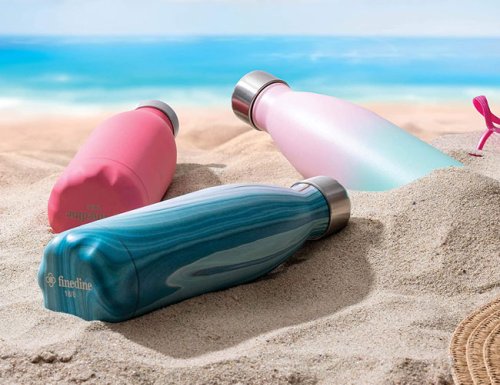 Quench Your Thirst with a Cool Drink From One of the Best Insulated Water Bottles