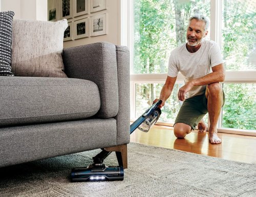 The Top Dyson Vacuum Alternatives Don’t Carry the Name But Do Carry the Specs