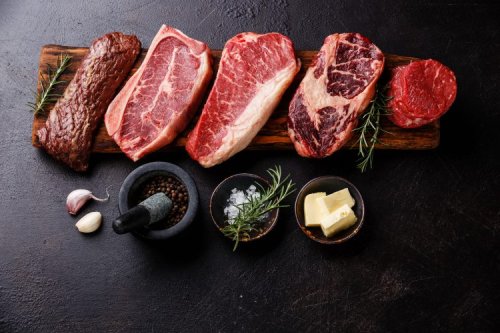 Here’s How to Properly Store Your Meat so it Keeps for Months on End
