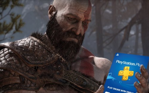 Sony Is Ditching the PS Plus Collection, But You Can Grab the Games Before They’re Gone