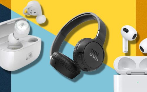 Amazon Prime Day 2022 — The Best Headphone Deals To Shop This Year