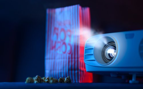 The 10 Best Projectors of 2022 for Every Budget, Tested and Reviewed