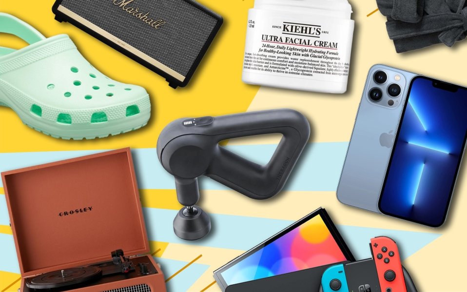 The 80+ Best Gifts for Men in 2022