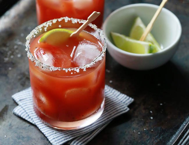 These 11 Mixers Make a Mean Bloody Mary