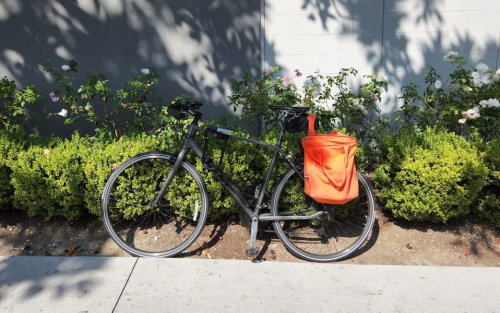 I’ve Learned the Hard Way How To Bike To Work Without Arriving a Sweaty Mess