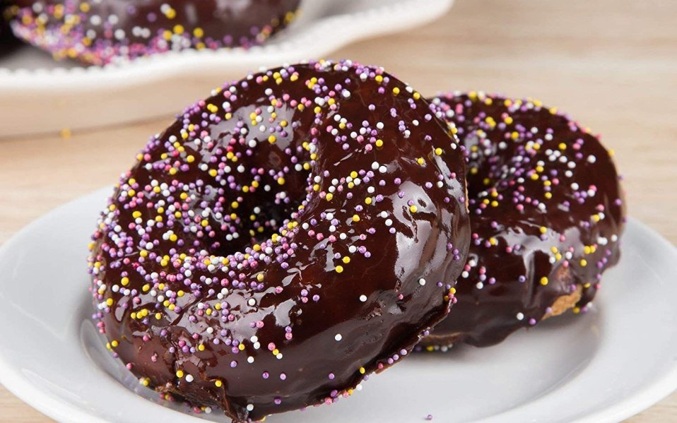 The Best Donuts To Treat Yourself To On National Donut Day & Beyond
