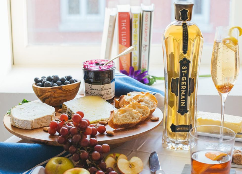 A List of Must-Have Liqueurs for Your Home Bar