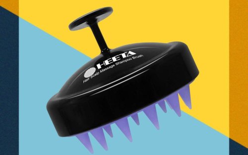 The Best Scalp Massagers To Remove Buildup and Relieve Tension in 2022