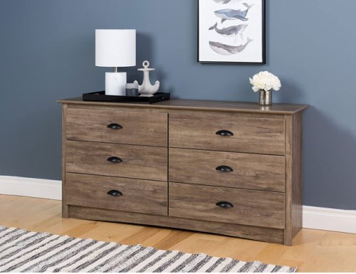 These Dressers Bring Storage Space and Add a Touch of Style to Your Home Decor