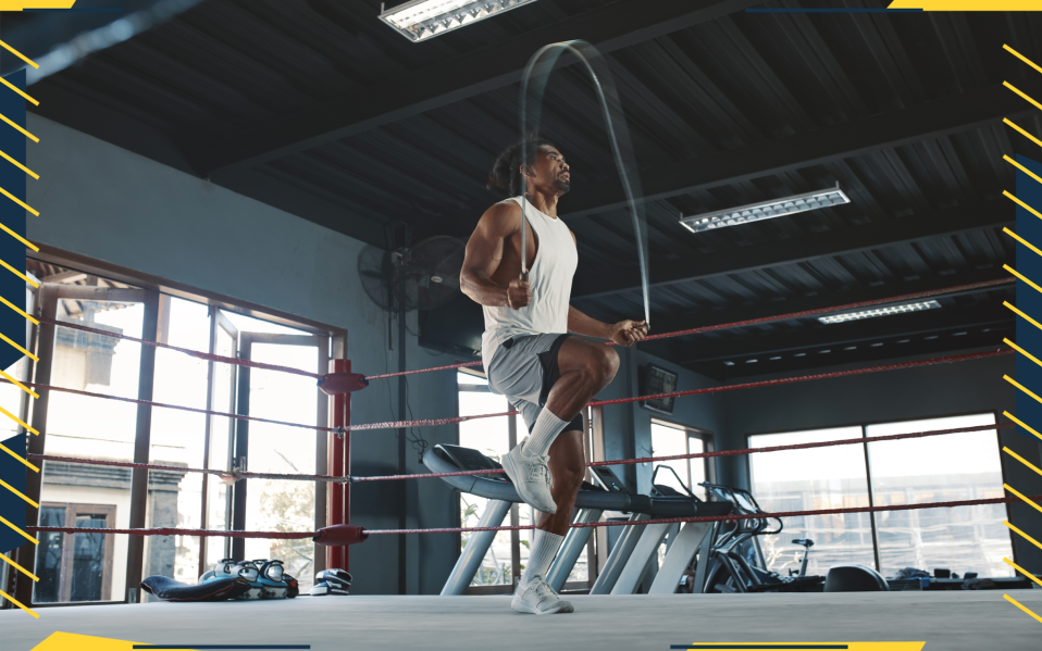 Exercise And Workouts - cover