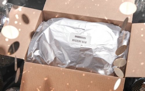 Don’t Miss Out: Chipotle Is Dropping Mystery Boxes and $500 Gift Cards Today