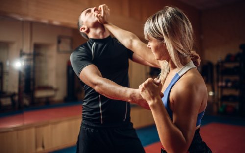 Learn to Protect Yourself From an Attack Anytime, Anywhere With These Online Self-Defense Courses