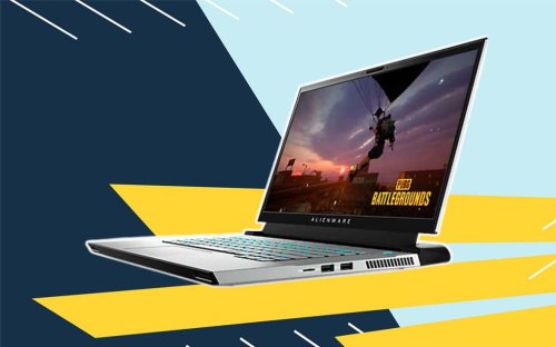 Huge Savings: Dell Shaves $1,000 Off Thin and Light Alienware Gaming Laptop