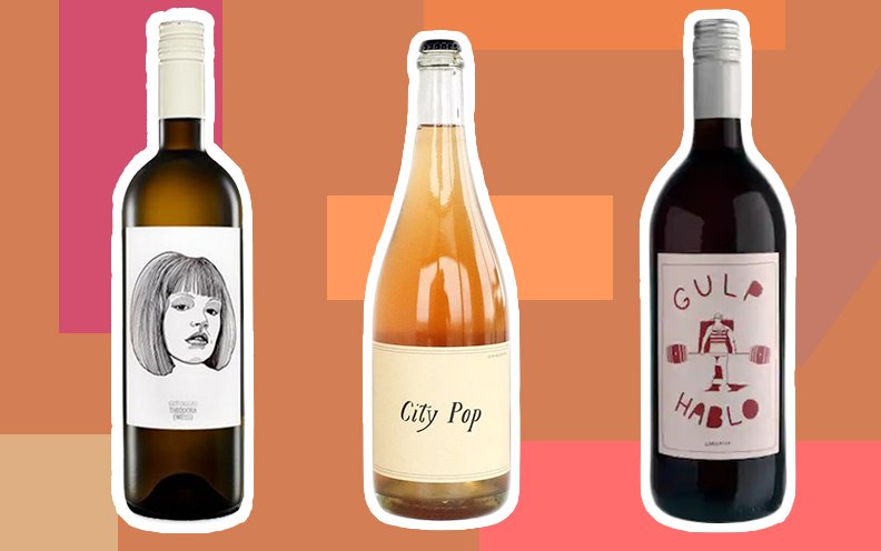 What Is Natural Wine? And What Are the Best (Read: Funkiest) Natural Wines to Drink in 2021