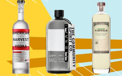 I Love Vodka More Than Myself: Here Are 5 Vodka Brands I’m Sipping On National Vodka Day