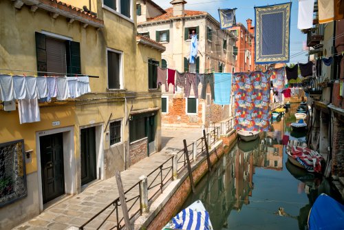 Why Venice is the Ultimate City for Photography Lovers