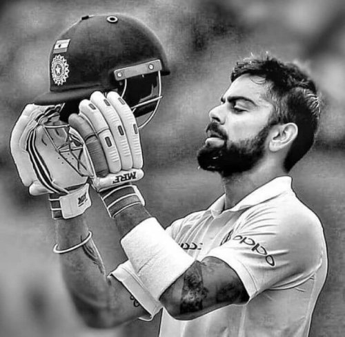 Magazine - Cricket