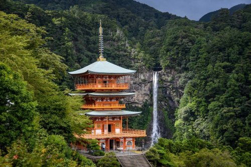 Kumano Kodo Trail: How to Hike the Pilgrimage Route on your own