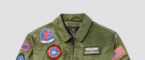 The Bomber Jacket is Back- Alpha Industries Review — duuude | Only the Good Stuff- Reviews, Must Grabs, and Deals