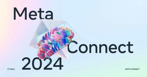 The 4 Must-Know Creator Updates from Meta Connect 2024: AI Photo Editing, Video Dubbing, & More