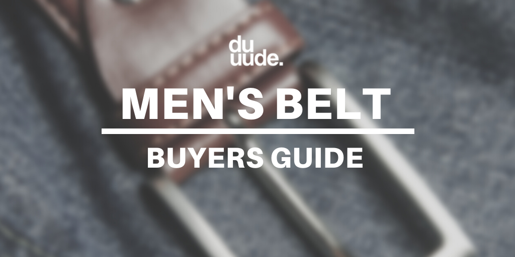 Buyers Guide- duuude - cover