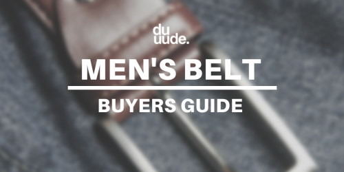 Buyers Guide- duuude cover image