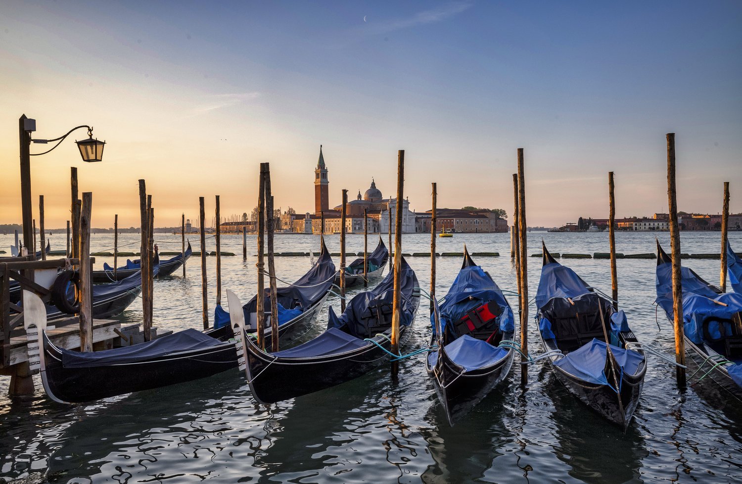 Venice in Bloom: Discovering the City's Springtime Wonders - cover