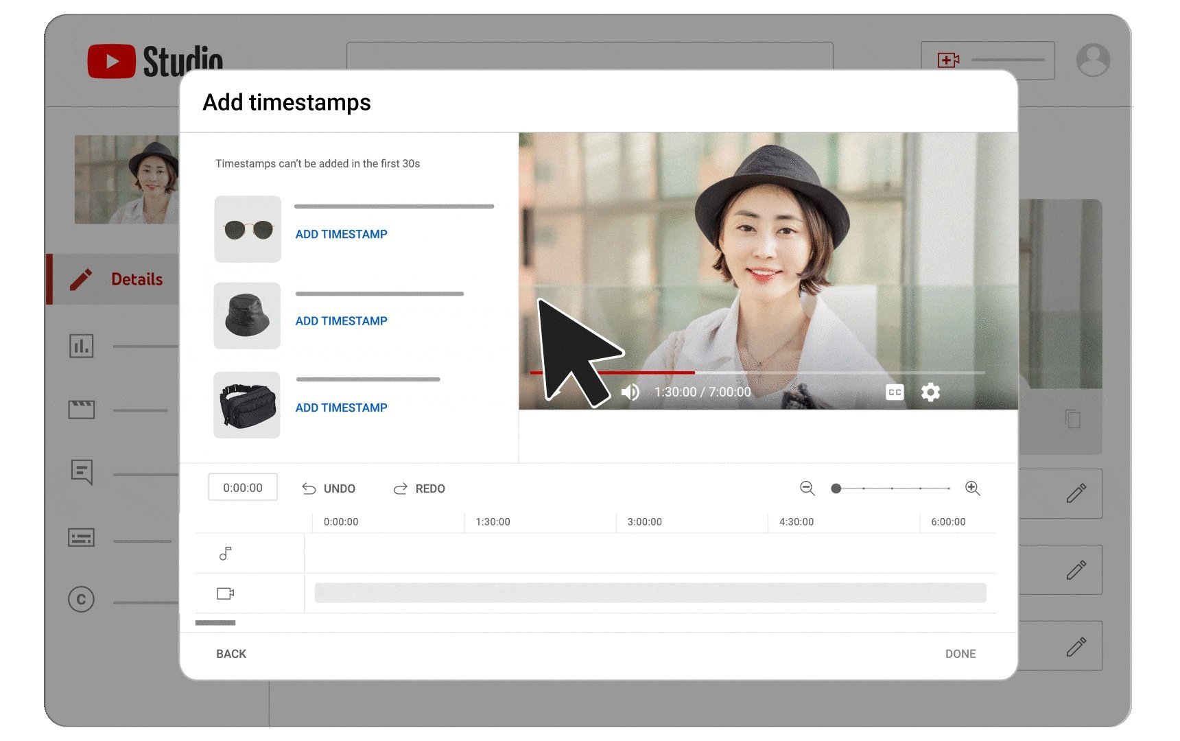 YouTube Enhances Shopping Capabilities with New Features for Creators