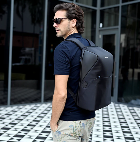 Practical meet Professional with EZRI Backpacks-Review — duuude | Only the Good Stuff- Reviews, Must Grabs, and Deals