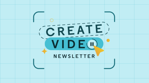 LinkedIn Launches ‘Create Video’ Newsletter to Help Users Elevate Their LinkedIn Video Content