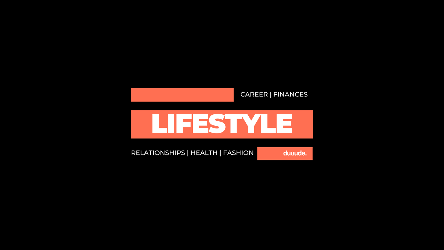 Lifestyle - cover