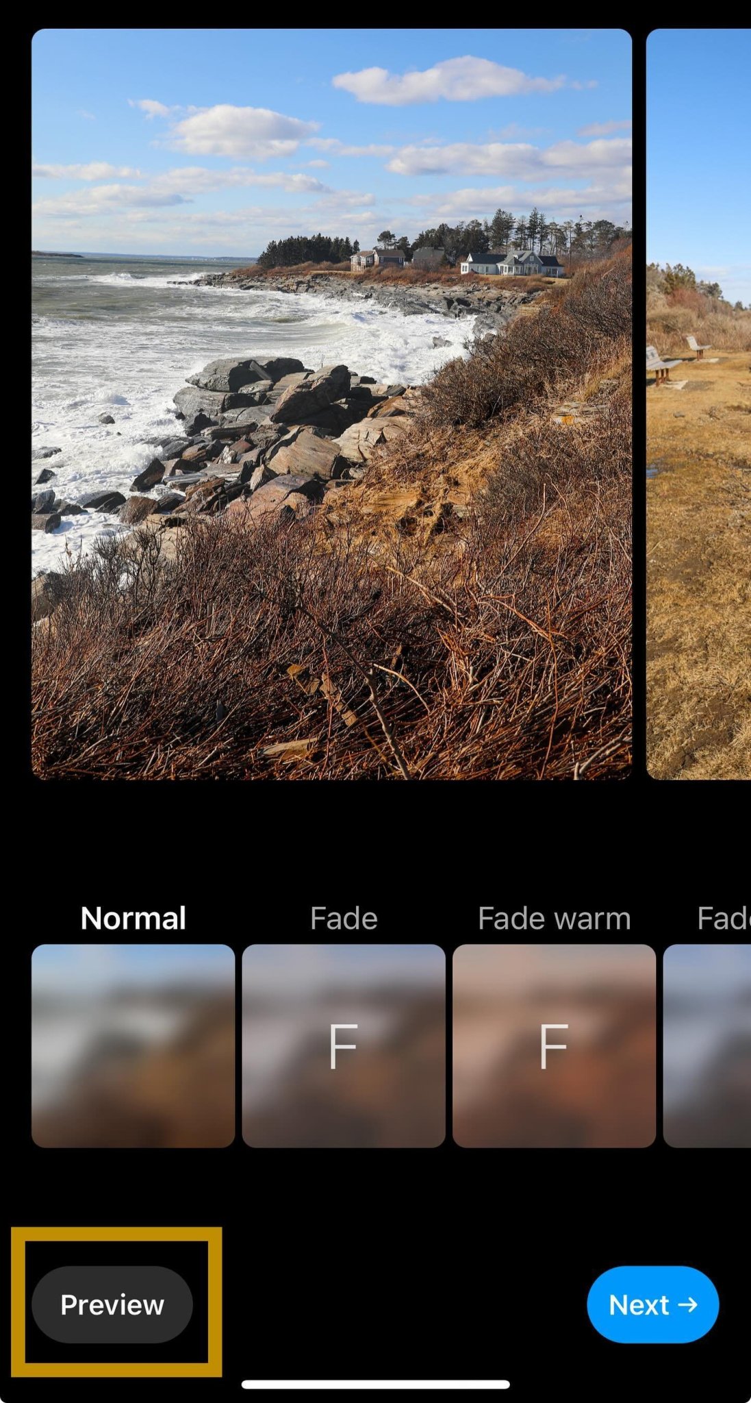 Instagram Expands Grid Preview Feature Giving Users The Ability To Preview Posts On Their Profile Grid