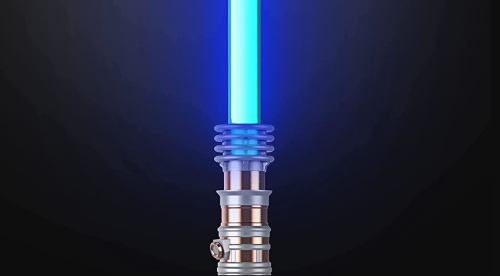 10 Essential Features Every Great Lightsaber Should Have | Powered by REFLEKT Sabers — duuude | Only the Good Stuff- Reviews, Must Grabs, and Deals