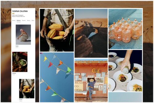 VSCO Launches Galleries Feature to Enable Creators To Organize Photos By Projects and Themes