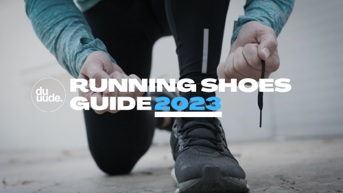 The Ultimate Guide to Finding Your Perfect Pair of Men's Running Shoes [2023] — duuude | Only the Good Stuff- Reviews, Must Grabs, and Deals