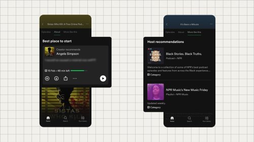 Spotify Empowers Podcasters with New Customization and Analytics Tools