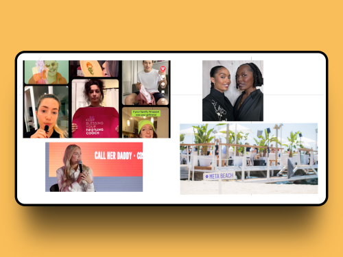 Why Creators Should Attend Cannes Lions 2025: Inside the LIONS Creators Program