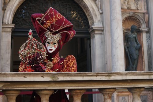 Venice Carnival Photography: Tips, Gear & History
