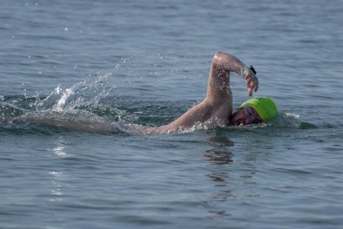 Breathe Easy: 6 Tips To Conquer Breathing While Swimming
