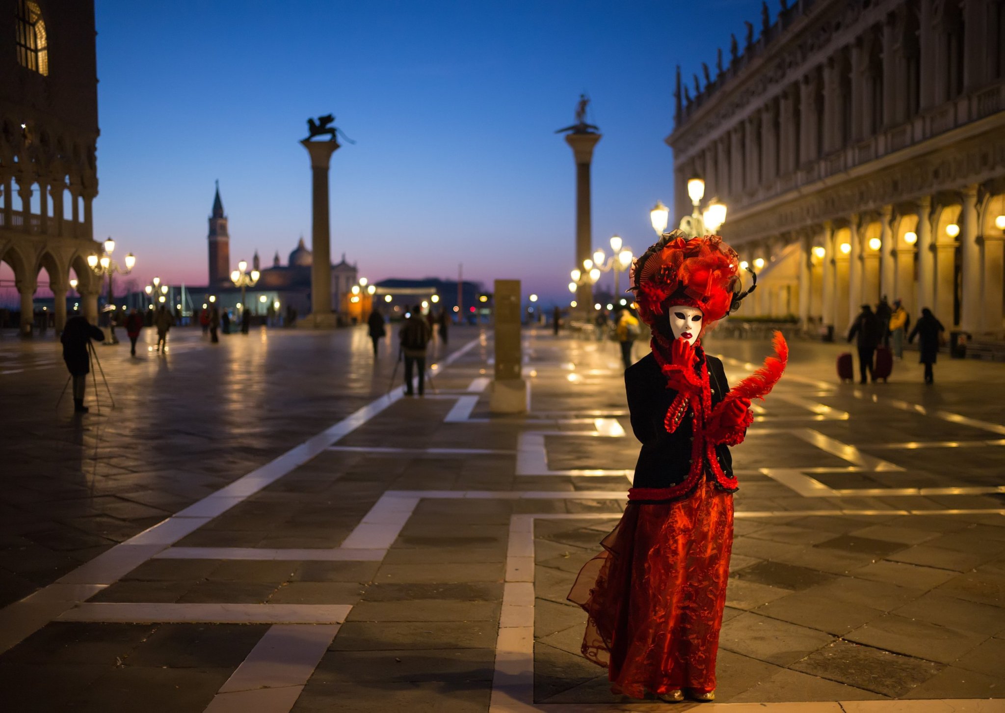 How To Make Venice Carnival 2023 A Trip You'll Remember For Years - cover