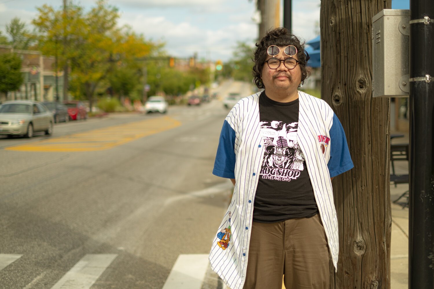 Why bother? Greater Cleveland’s youth rise to the task of local civic engagement