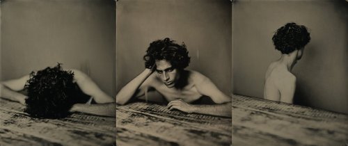 13 Wet Plate Collodion Photographers You Need to Know in 2024! | Analog Forever Magazine