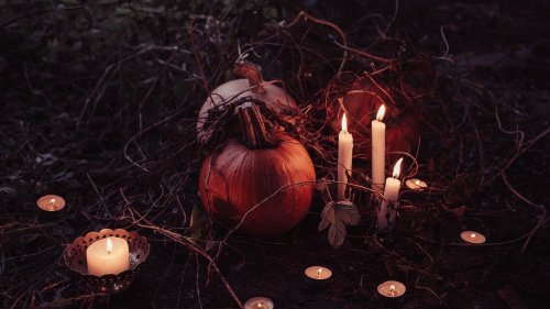 The Best Places to Visit for a Spooky Halloween — Cosmos Mariners: Destination Unknown