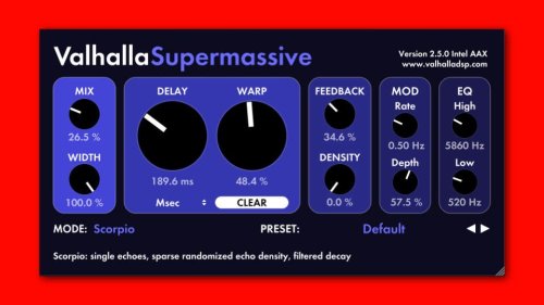Free Valhalla Supermassive Updated - Two New Modes | Production Expert 