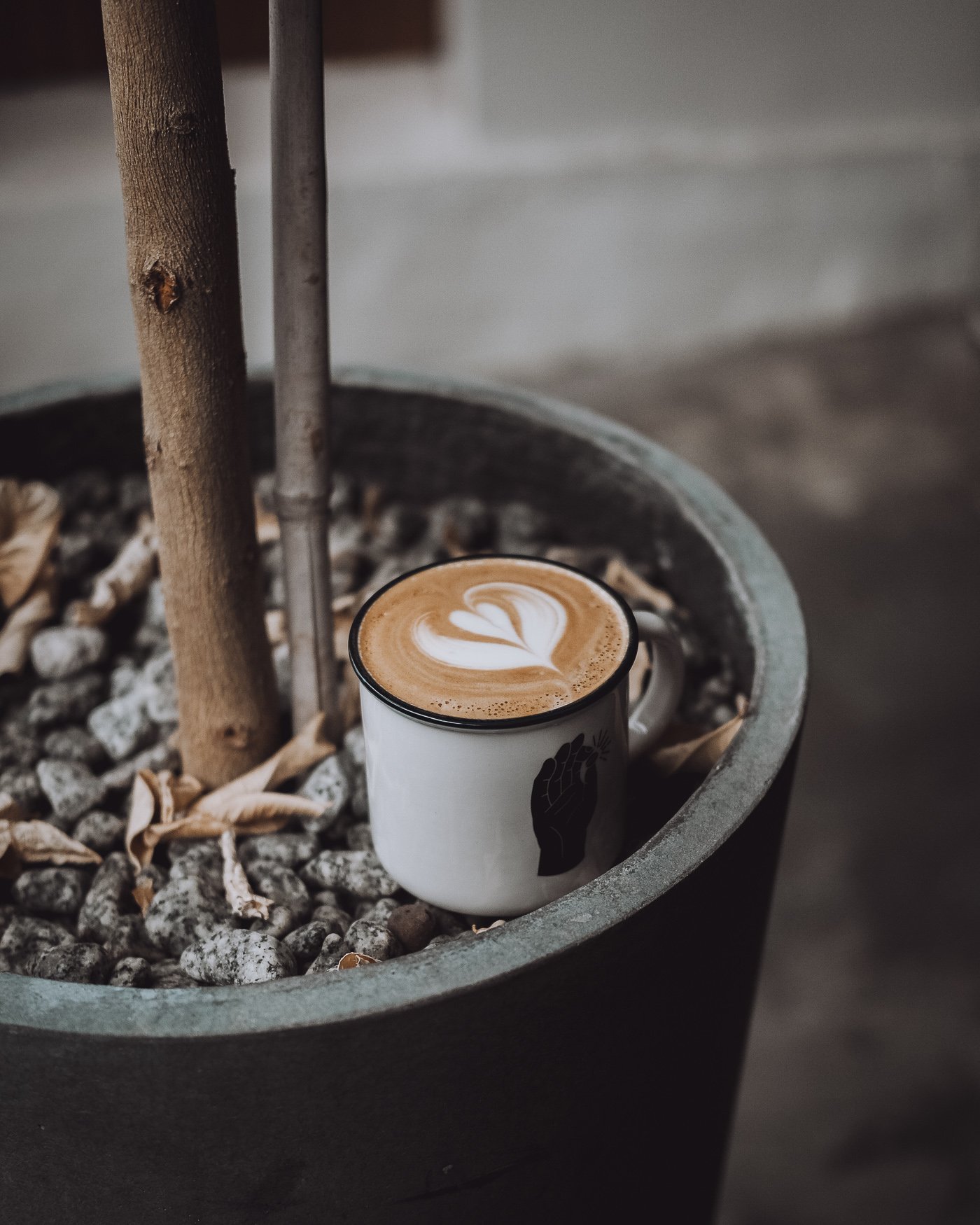 Urban Coffee Roasters | Hong Kong