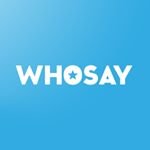 Where Did the Content Go? — WHOSAY